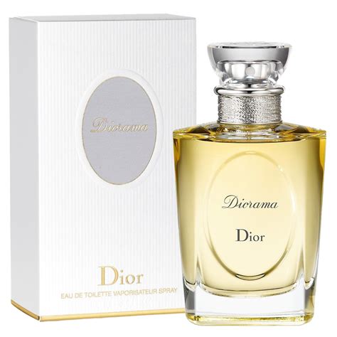 dior diarama